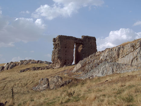Torre del Homenaje
